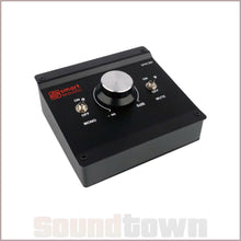 Load image into Gallery viewer, SMART ACOUSTICS SPMC200 PASSIVE MONITOR CONTROLLER - Soundtown