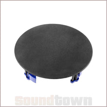 Load image into Gallery viewer, POWER DYNAMICS NCSP8B LOW PROFILE CEILING SPEAKER 100V 8 INCH BLACK - Soundtown
