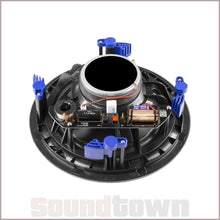 Load image into Gallery viewer, POWER DYNAMICS NCSP8B LOW PROFILE CEILING SPEAKER 100V 8 INCH BLACK - Soundtown
