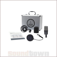 Load image into Gallery viewer, AKG C414 XLS CONDENSER MICROPHONE - Soundtown
