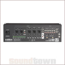 Load image into Gallery viewer, LD SYSTEMS ZONE624 4-ZONE RACK MIXER - Soundtown
