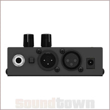 Load image into Gallery viewer, BEHRINGER MICROMON MA400 HEADPHONE AMPLIFIER - Soundtown
