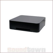Load image into Gallery viewer, BIEMA 200W 8-OHM LOW PROFILE SUBWOOFER - BLACK (EX-DISPLAY) - Soundtown
