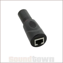 Load image into Gallery viewer, SOUNDKING CXA021 DMX XLRM TO RJ45 ADAPTER - Soundtown

