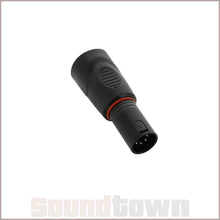 Load image into Gallery viewer, SOUNDKING CXA021 DMX XLRM TO RJ45 ADAPTER - Soundtown
