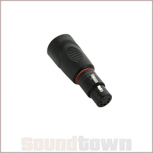 Load image into Gallery viewer, SOUNDKING CXA020 DMX XLRF TO RJ45 ADAPTER - Soundtown
