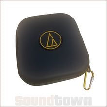 Load image into Gallery viewer, AUDIO TECHNICA HARD CASE FOR M40X/M50X HEADPHONES - Soundtown
