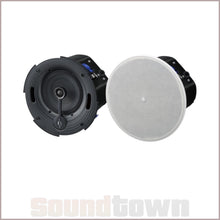 Load image into Gallery viewer, YAMAHA VXC6 (W) CEILING SPEAKER - PAIR (WHITE) - Soundtown
