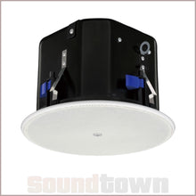 Load image into Gallery viewer, YAMAHA VXC6 (W) CEILING SPEAKER - PAIR (WHITE) - Soundtown
