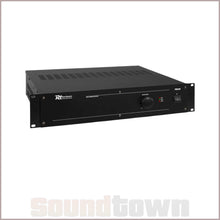 Load image into Gallery viewer, POWER DYNAMICS PRS240 100V SLAVE AMPLIFIER 240W - Soundtown
