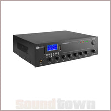 Load image into Gallery viewer, POWER DYNAMICS PPA30 100V MIXER-AMPLIFIER 30W BT - Soundtown
