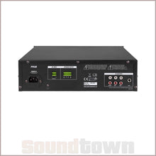 Load image into Gallery viewer, POWER DYNAMICS PPA30 100V MIXER-AMPLIFIER 30W BT - Soundtown
