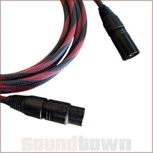 Load image into Gallery viewer, BETTER CABLES 7M HIGH QUALITY AUDIOPHILE XLR CABLE (MADE IN USA) - Soundtown
